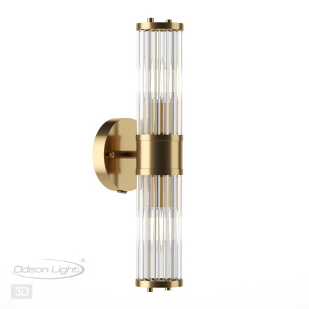 Бра Kepa 4946/2W Odeon Light