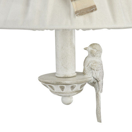 Подвесной светильник Bird ARM013-PL-01-W Maytoni