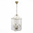 Подвесной светильник Terso SL228.303.06 ST Luce