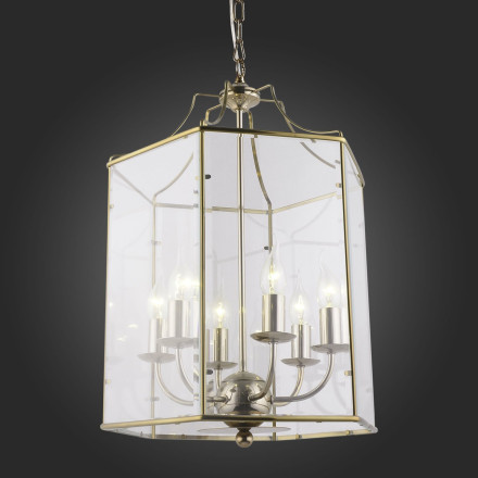 Подвесной светильник Terso SL228.303.06 ST Luce