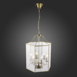Подвесной светильник Terso SL228.303.06 ST Luce