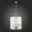 Подвесной светильник Terso SL228.303.06 ST Luce