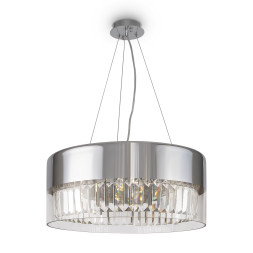 Подвесная люстра Wonderland MOD313PL-06CH Maytoni
