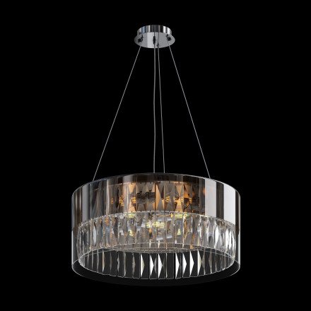 Подвесная люстра Wonderland MOD313PL-06CH Maytoni