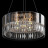 Подвесная люстра Wonderland MOD313PL-06CH Maytoni