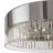 Подвесная люстра Wonderland MOD313PL-06CH Maytoni