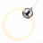 Подвесной светильник Giera SL1578.103.01 ST Luce