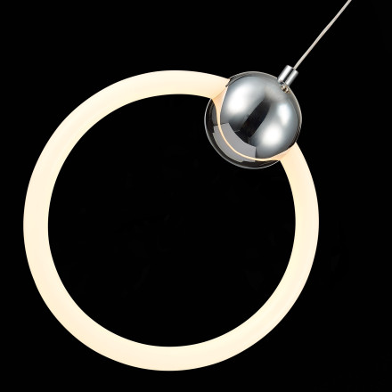Подвесной светильник Giera SL1578.103.01 ST Luce