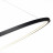Подвесной светильник St603 in ST603.443.57 ST Luce
