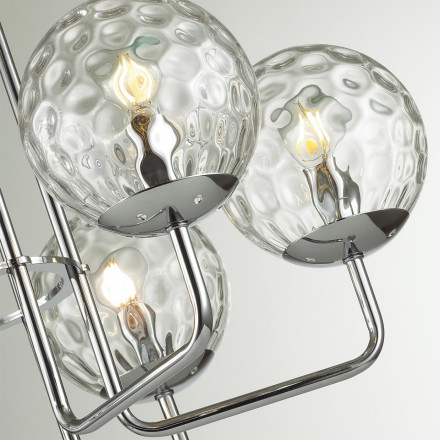 Потолочная люстра Verasa 4982/6C Odeon Light