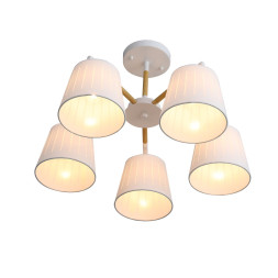 Потолочная люстра Passeto SL375.502.05 ST Luce