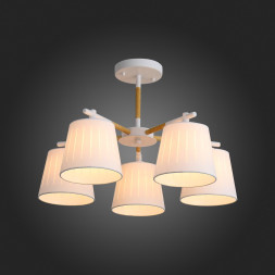 Потолочная люстра Passeto SL375.502.05 ST Luce