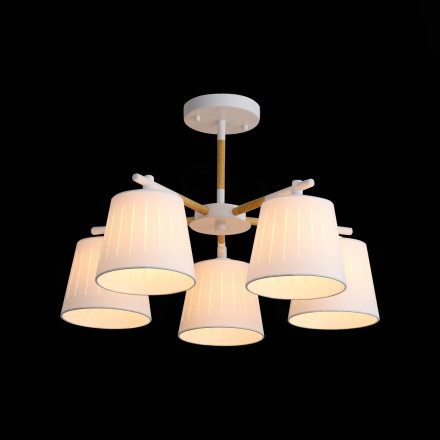 Потолочная люстра Passeto SL375.502.05 ST Luce