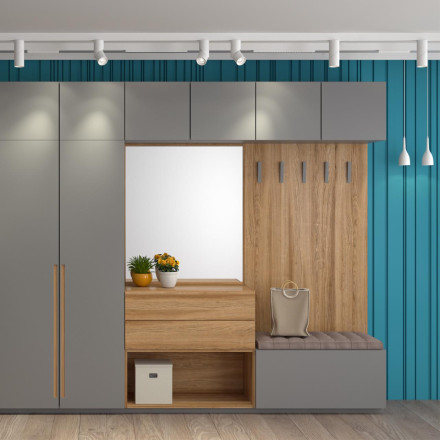 Трековый светильник Shino 358546 Novotech