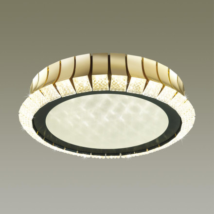 Потолочный светильник Asturo 4994/75L Odeon Light