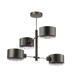 Потолочная люстра Jared 3741/4C Lumion