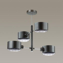 Потолочная люстра Jared 3741/4C Lumion