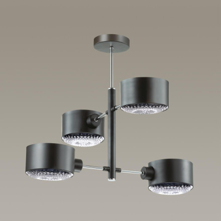 Потолочная люстра Jared 3741/4C Lumion