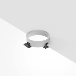 Аксессуар для встраиваемого светильника Technical DLA032-TRS24-W Maytoni Technical Downlight Accessories Белый