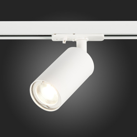 Трековый светильник Solt ST300.506.01 ST Luce