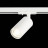 Трековый светильник Solt ST300.506.01 ST Luce