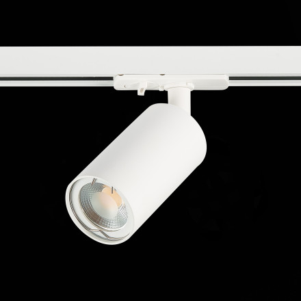 Трековый светильник Solt ST300.506.01 ST Luce