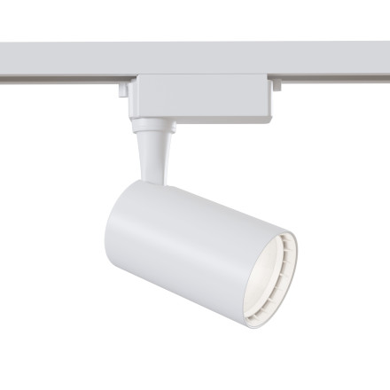 Трековый светильник Vuoro TR003-1-6W3K-W-W Maytoni