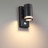 Настенный светильник уличный Motto 6605/1W Odeon Light
