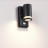 Настенный светильник уличный Motto 6605/1W Odeon Light