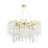 Подвесная люстра Banche 5005/14 Odeon Light