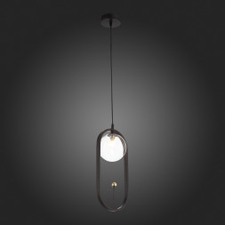 Подвесной светильник Circono SL1201.403.01 ST Luce