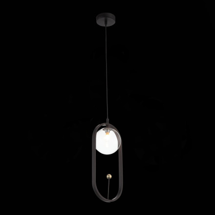Подвесной светильник Circono SL1201.403.01 ST Luce