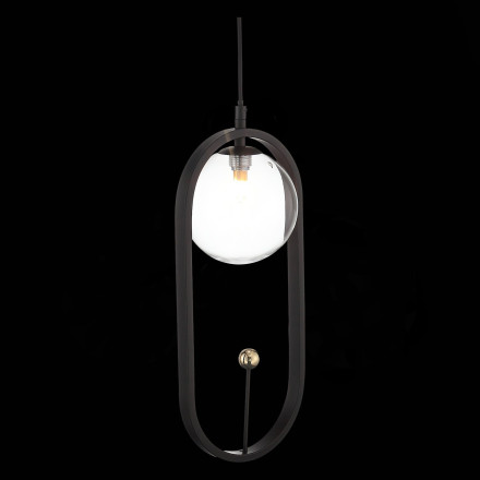 Подвесной светильник Circono SL1201.403.01 ST Luce