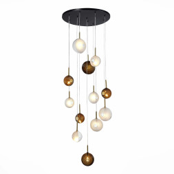 Подвесной светильник Foligno SL1183.543.12 ST Luce
