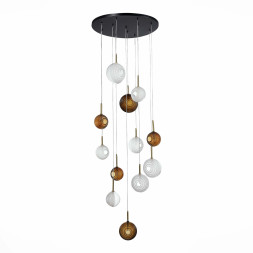 Подвесной светильник Foligno SL1183.543.12 ST Luce