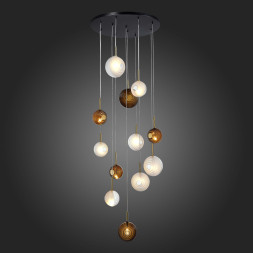 Подвесной светильник Foligno SL1183.543.12 ST Luce
