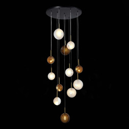 Подвесной светильник Foligno SL1183.543.12 ST Luce