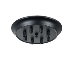 Универсальное крепление Maytoni T455-08-BASE Maytoni Loft Universal base Dakota Черный