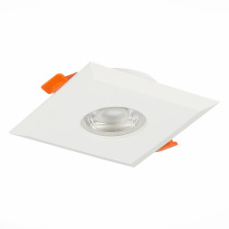 Точечный светильник Quosis ST204.508.01 ST Luce