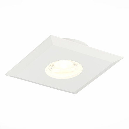 Точечный светильник Quosis ST204.508.01 ST Luce