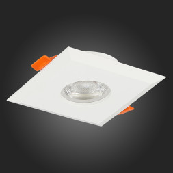 Точечный светильник Quosis ST204.508.01 ST Luce