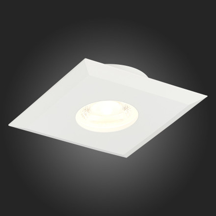 Точечный светильник Quosis ST204.508.01 ST Luce