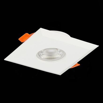 Точечный светильник Quosis ST204.508.01 ST Luce