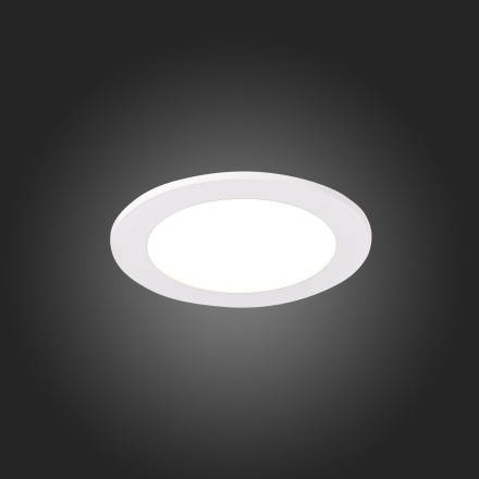 Точечный светильник Reggila ST212.508.05 ST Luce
