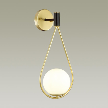Бра Flari 4810/1W Odeon Light
