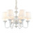 Подвесная люстра Omnilux 725 OML-72503-06 Omnilux