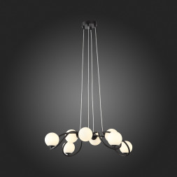 Подвесная люстра Legatezza SL1502.403.08 ST Luce