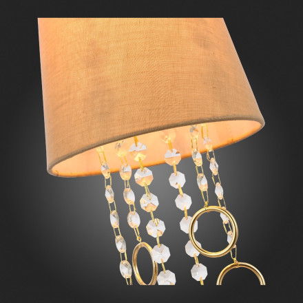 Подвесной светильник Meddo SL1138.203.01 ST Luce