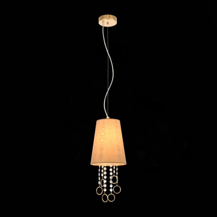 Подвесной светильник Meddo SL1138.203.01 ST Luce