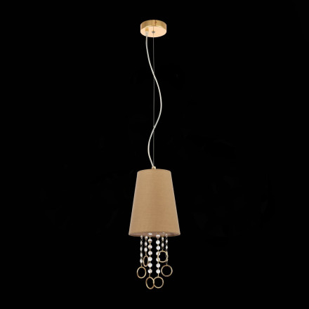 Подвесной светильник Meddo SL1138.203.01 ST Luce